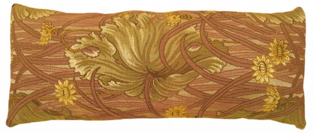 1385 Jacquard Tapestry Pillow 1-0 x 2-2