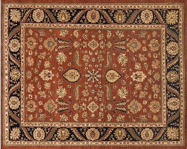 37073 Reproduction Sultanabad 22-3 x 16-1