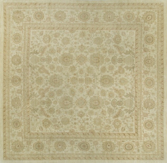 37125 Reproduction Sultanabad 17-5 x 15-9