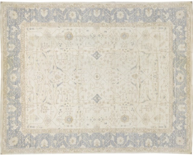 37162 Reproduction Sultanabad 20-8 x 16-5