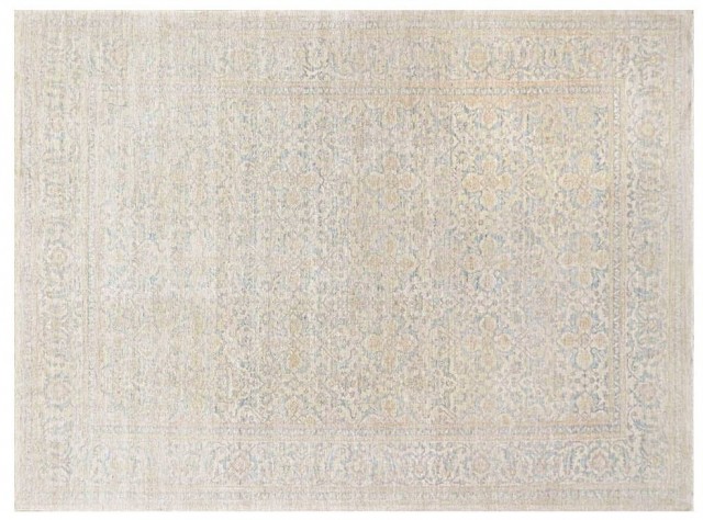 37174 Reproduction Sultanabad 22-5 x 16-4