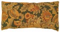 1376,1377 Jacquard Tapestry Pillow 1-0 x 1-11