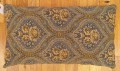 1384 Jacquard Tapestry Pillow 1-0 x 1-9