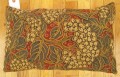 1386 Jacquard Tapestry Pillow 1-0 x 1-7