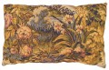 1387,1388 Jacquard Tapestry Pillow 1-3 x 2-0