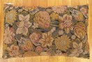 1392 Jacquard Tapestry Pillow 1-4 x 2-0