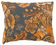 1436 Jacquard Tapestry Pillow 1-1 x 1-3