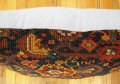 1494 Northwest Persian Rug Pillow 2-2 x 1-6