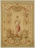 Aubusson Mythological Tapestry