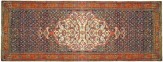Antique Persian Bidjar - Item #  29800 - 22-0 H x 7-9 W -  Circa 1890