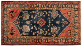 Antique Persian Malayer - Item #  32309 - 4-8 H x 3-4 W -  Circa 1900