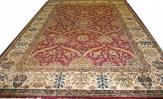 New Indian Reproduction Agra - Item #  37083 - 20-3 H x 12-2 W -  Circa New