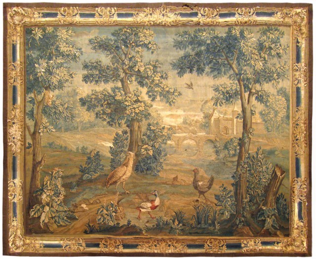 35505 Tapestry 10-1 x 12-1