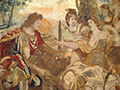 27469 Mythological Tapestry 11-6 x 10-8